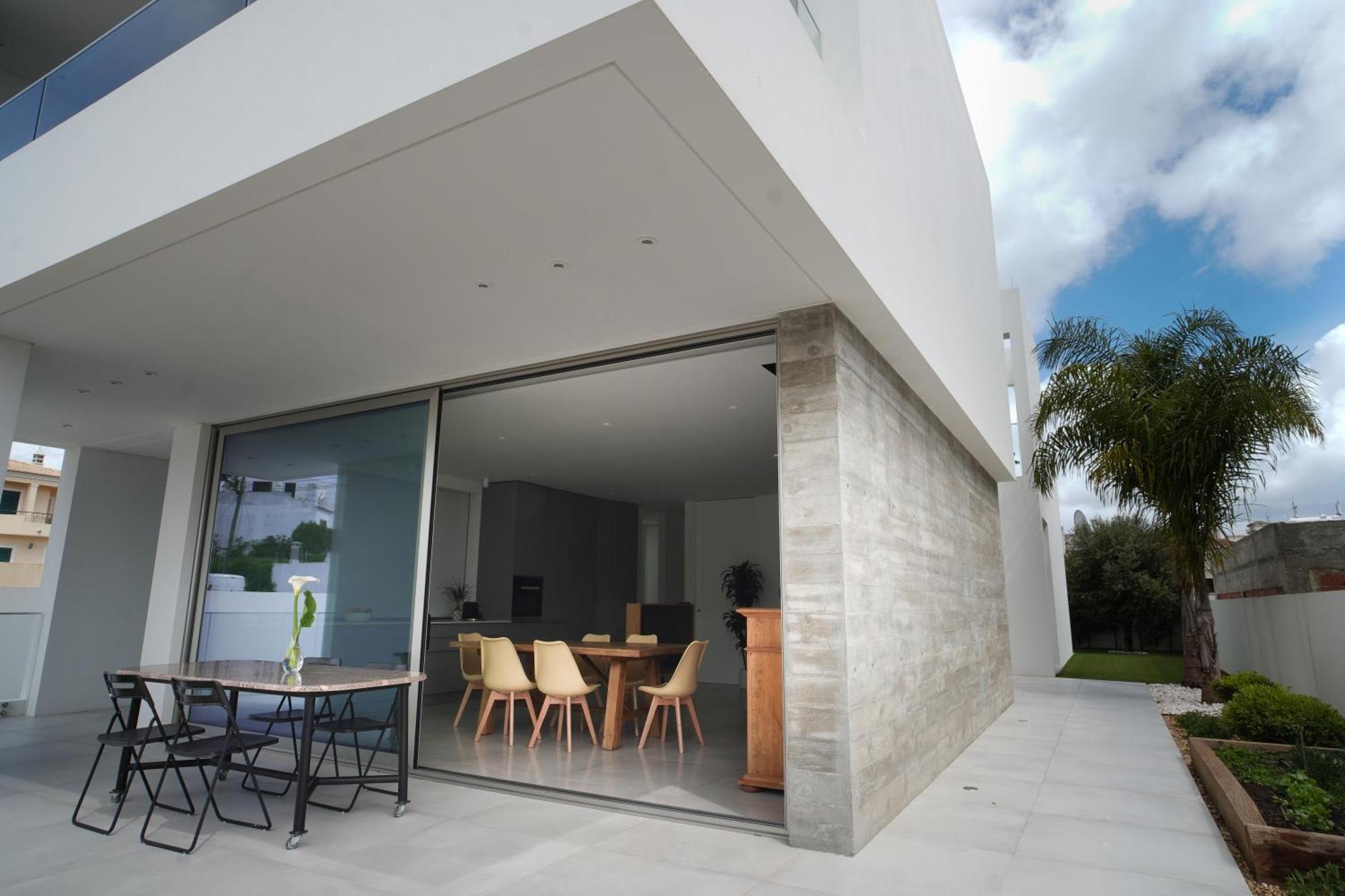 Manu House Lagos