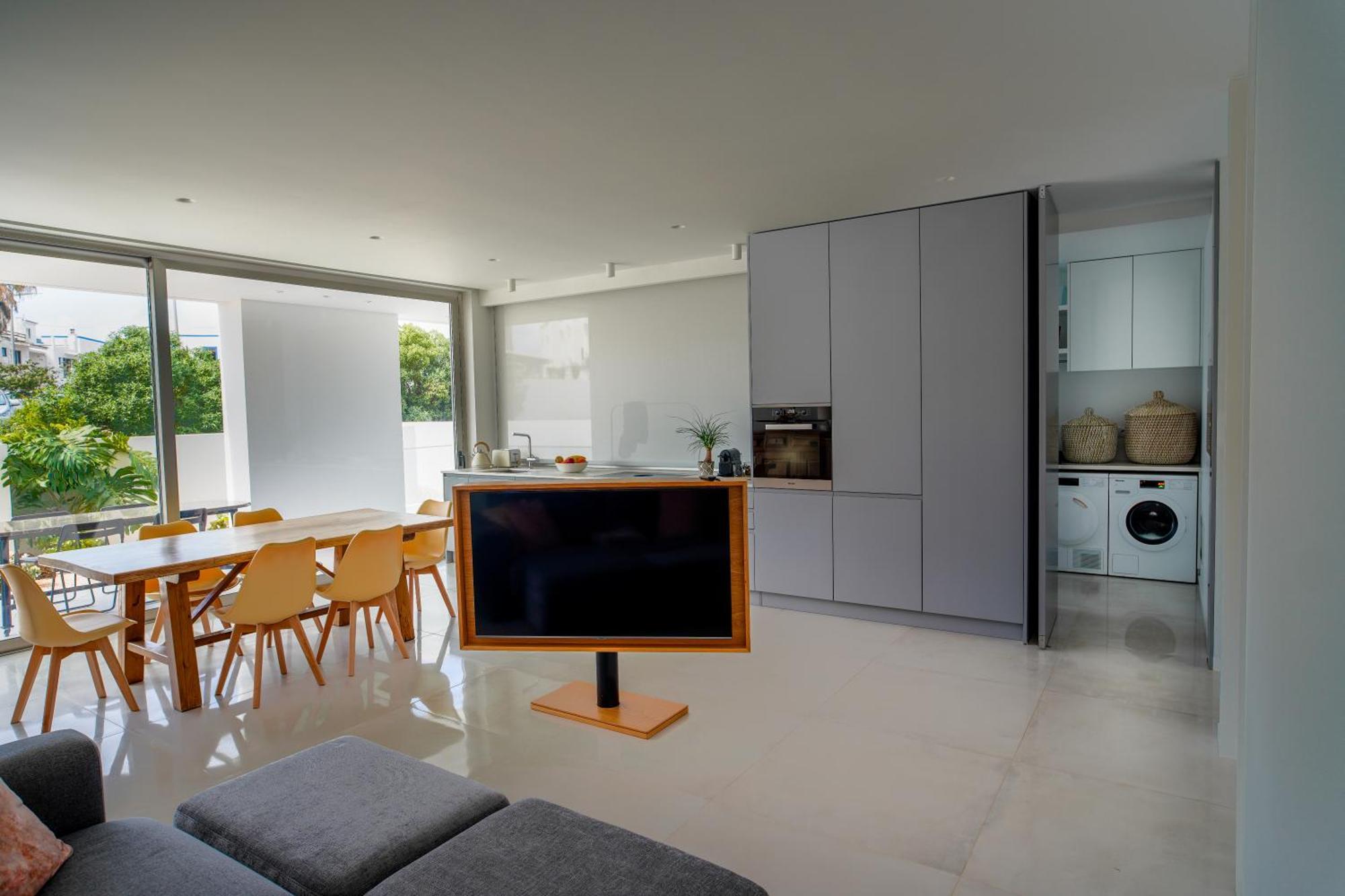 Holiday home Manu House *